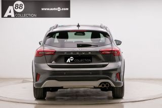 Ford Focus Active 1.0 MHEV 125CV