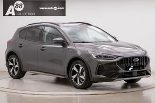 Ford Focus Active 1.0 MHEV 125CV