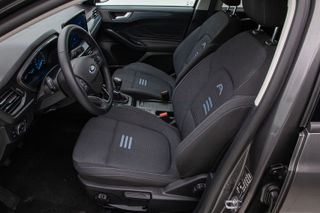 Ford Focus Active 1.0 MHEV 125CV