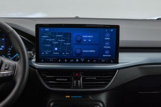 Ford Focus Active 1.0 MHEV 125CV