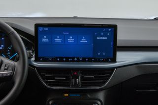 Ford Focus Active 1.0 MHEV 125CV