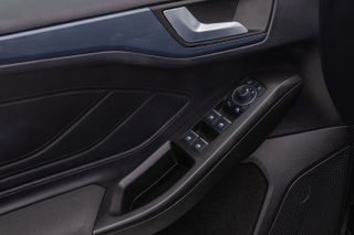 Ford Focus Active 1.0 MHEV 125CV