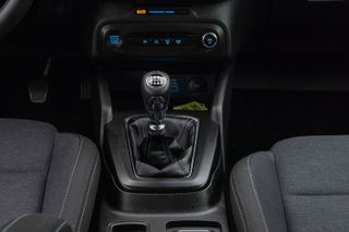 Ford Focus Active 1.0 MHEV 125CV