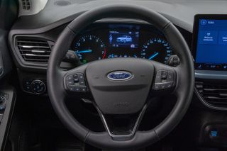 Ford Focus Active 1.0 MHEV 125CV