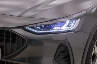 Ford Focus Active 1.0 MHEV 125CV