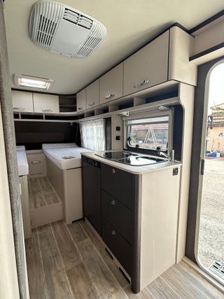 CARAVANA DETHELFFES C’GO 475 EL-CAMAS GEMELAS