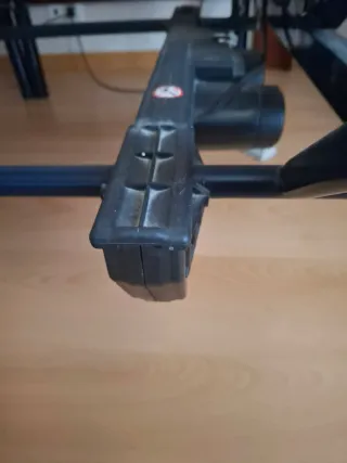 2 Letti Articolati 75cm