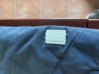 Pantalón de esquí Quechua niño/a