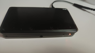 Nintendo 3DS