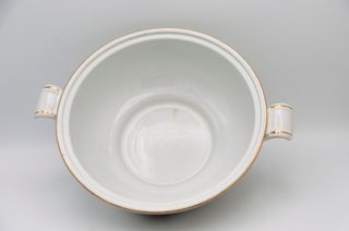 Sopera de Porcelana Francesa