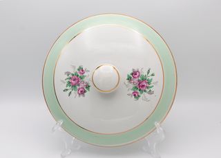 Sopera de Porcelana Francesa