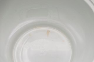 Sopera de Porcelana Francesa