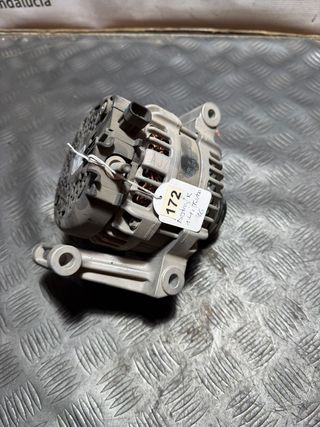 Alternador Opel Astra K 1.4 Turbo