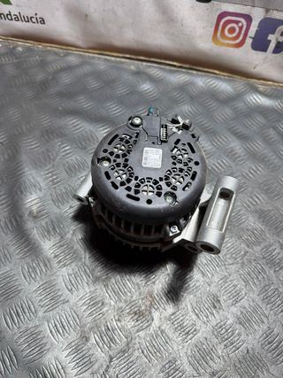 Alternador Opel Astra K 1.4 Turbo