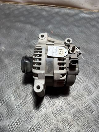 Alternador Opel Astra K 1.4 Turbo