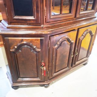 VITRINA APARADOR CLASICO  R3760073047882