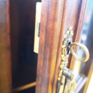 VITRINA APARADOR CLASICO  R3760073047882