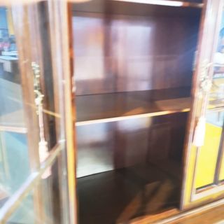 VITRINA APARADOR CLASICO  R3760073047882