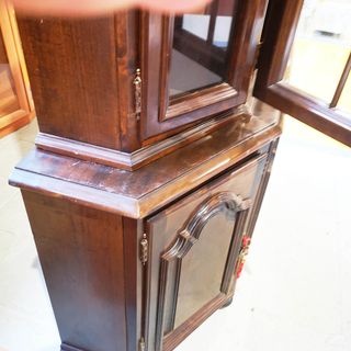 VITRINA APARADOR CLASICO  R3760073047882