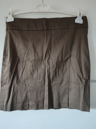 Gonna corta Genny Pi Milano Vintage Made in Italy