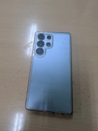 Samsung Galaxy S25 Ultra