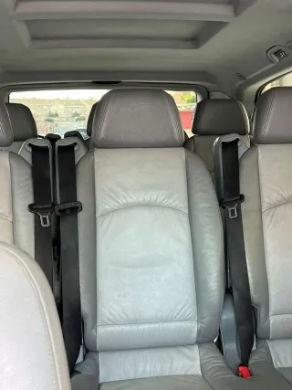 Mercedes-Benz Viano 2007