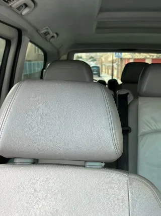 Mercedes-Benz Viano 2007