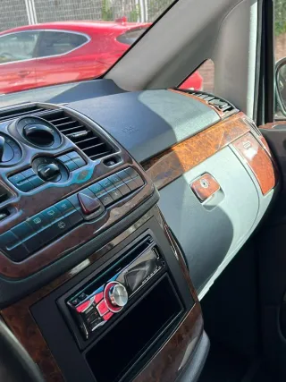Mercedes-Benz Viano 2007