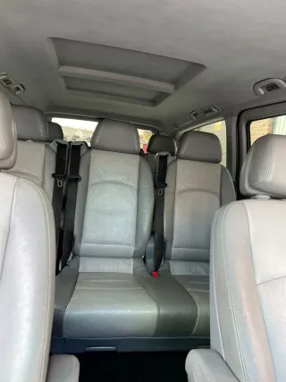 Mercedes-Benz Viano 2007