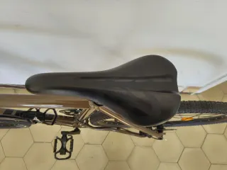 Bicicleta Gravel Kona Rove Al 700 2025 T.54 URGE!!