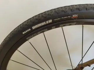 Bicicleta Gravel Kona Rove Al 700 2025 T.54 URGE!!