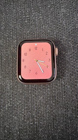 Apple Watch Series 4 40mm Aluminio y Cerámica