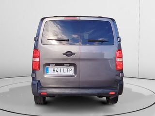 Citroën Jumpy Confort XL