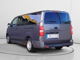 Citroën Jumpy Confort XL