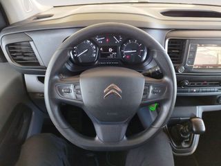 Citroën Jumpy Confort XL