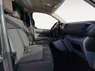 Citroën Jumpy Confort XL