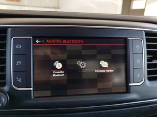 Citroën Jumpy Confort XL