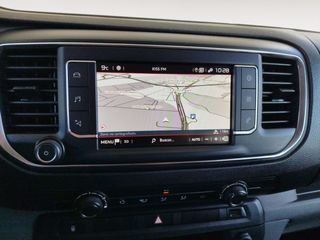 Citroën Jumpy Confort XL