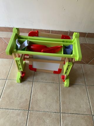 Banco scuola bambini Smoby