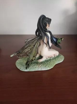 Nene Thomas Ivi statuetta fata