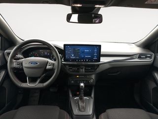 Ford Focus ST-Line