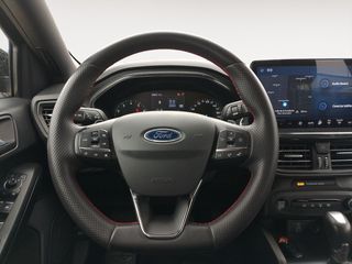 Ford Focus ST-Line