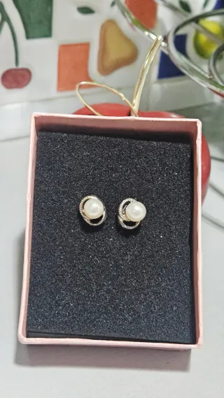 Conjunto de acero para mujer