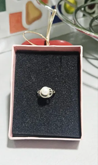 Conjunto de acero para mujer