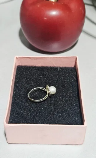 Conjunto de acero para mujer