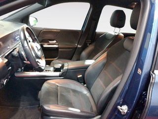 Mercedes Clase B 180 d