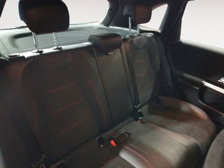 Mercedes Clase B 180 d