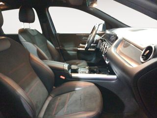 Mercedes Clase B 180 d