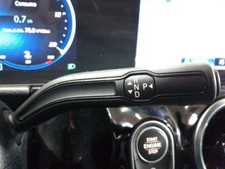 Mercedes Clase B 180 d