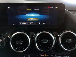 Mercedes Clase B 180 d